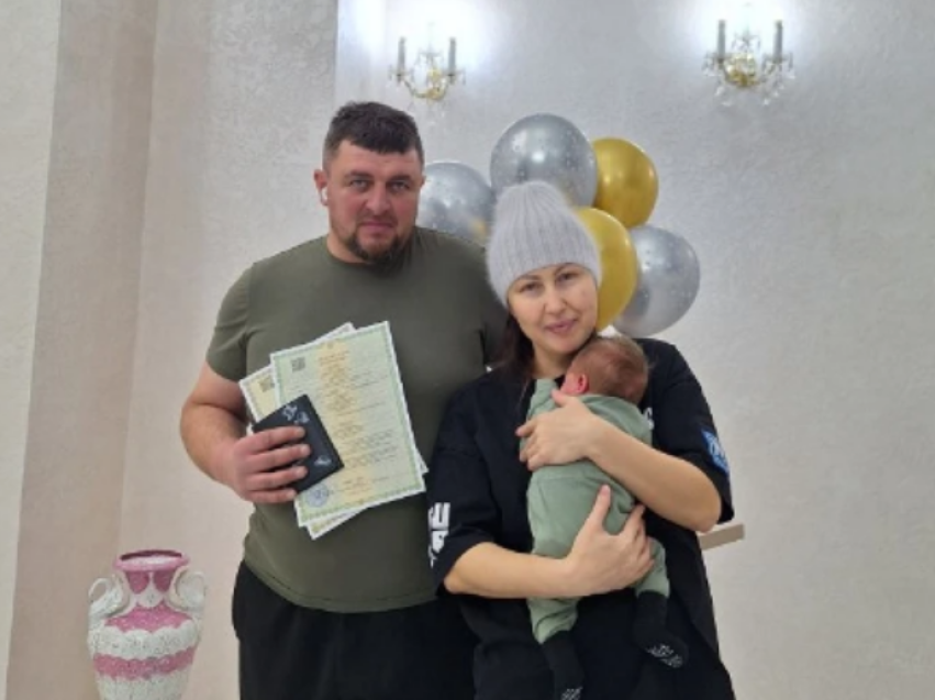 ​  В отделах ЗАГС поздравляют с Днем Матери всех забайкалок